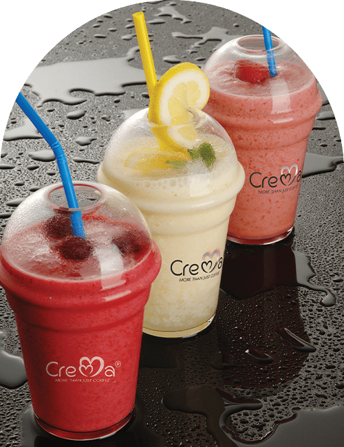 ice juice selection