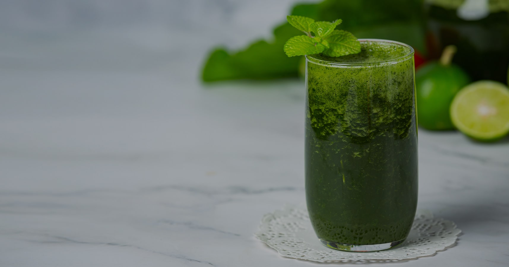 green juice