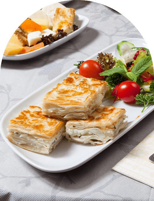filled pastry pastry