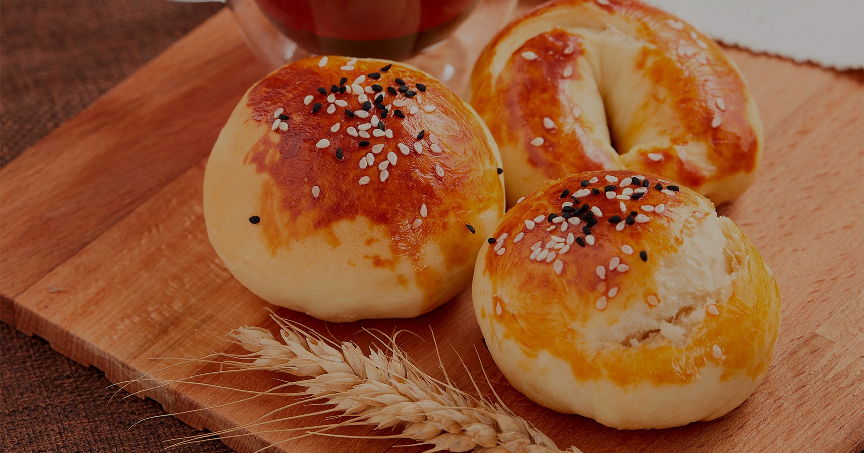 pastries