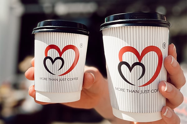 coffee cups Coffee Bournemouth